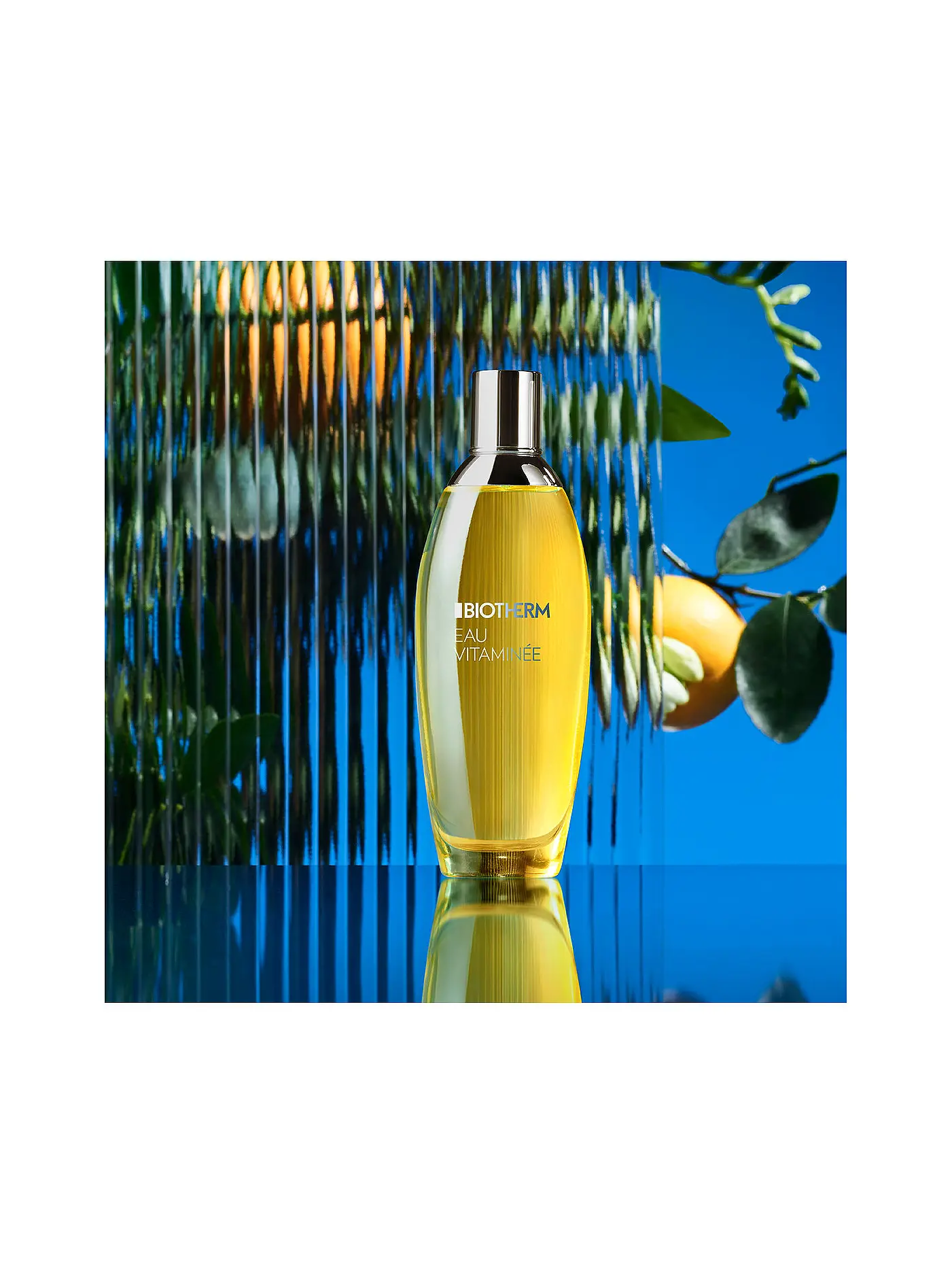 BIOTHERM | Eau Vitaminée Eau de Toilette 50ml | 